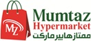 Mumtaz Hypermarket Logo